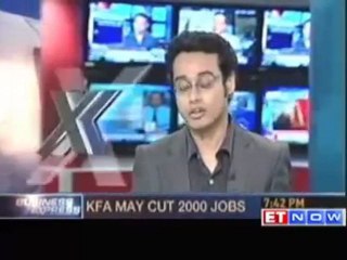 Employees woes Kingfisher may slash jobs