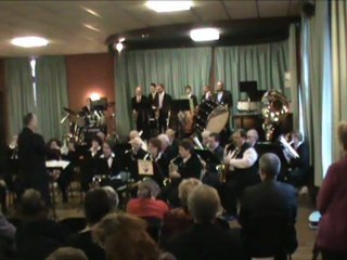 Concert de Prémery 2ème partie 3/3