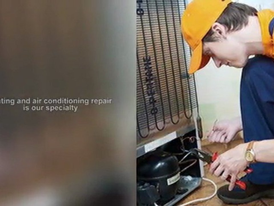 Pacific Appliance Repair Services