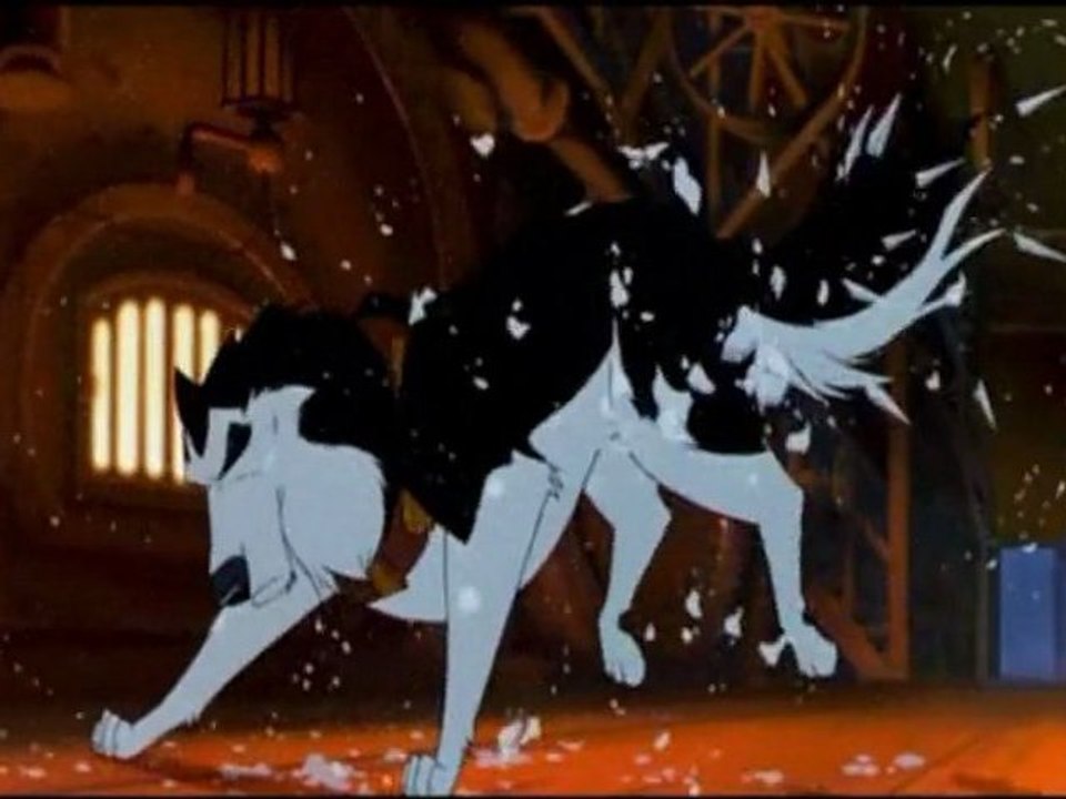 Balto ITA - Doppiaggio Steele - Parte 2