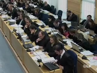 Crónica diaria del juicio del 11-M: 17/04/07