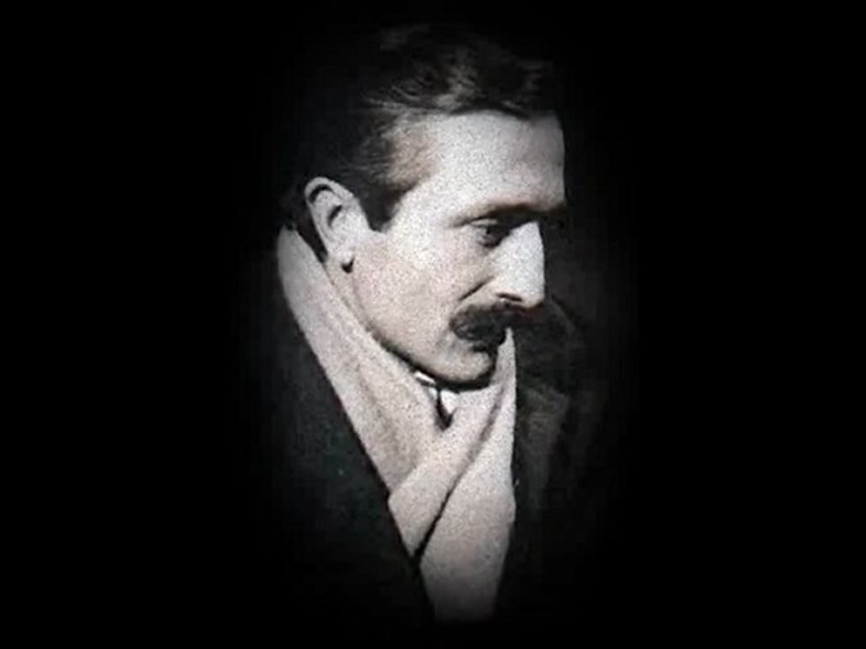 Mehmet ÖNDER - Ben Değildim (Özdemir Asaf)