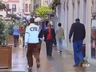 Noticias a las 19h - 17/04/07