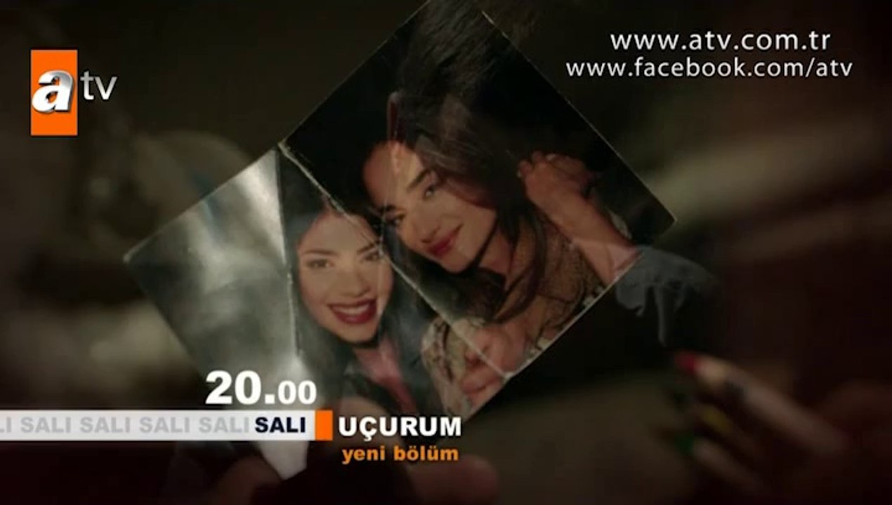 Uçurum 4.Bölüm Fragmanı 2
