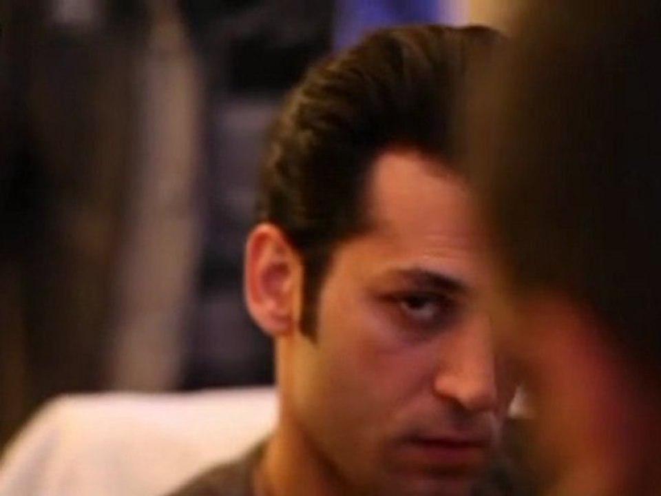 Murat Yıldırım for Marie Claire ~ April 2012