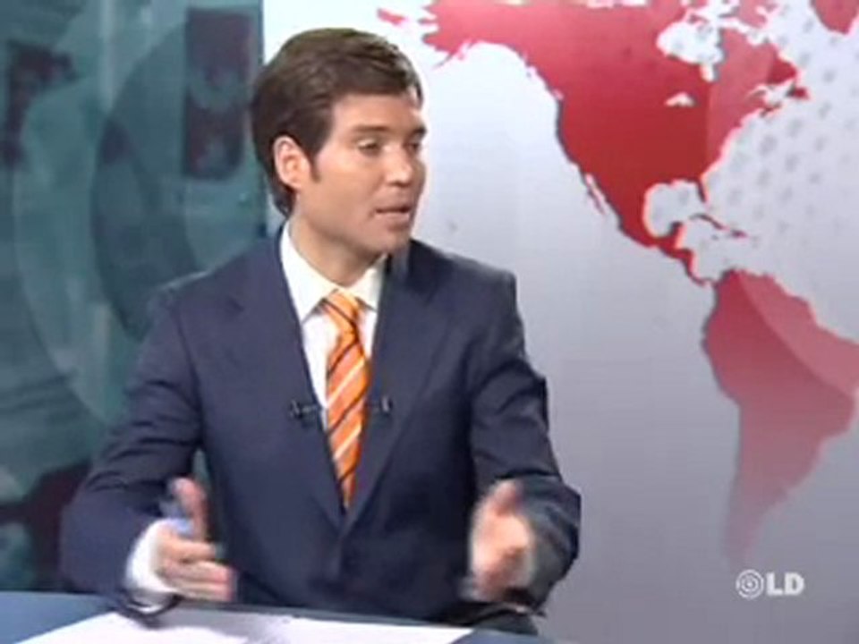 Entrevista: Abdulah Arabi - 17/04/07