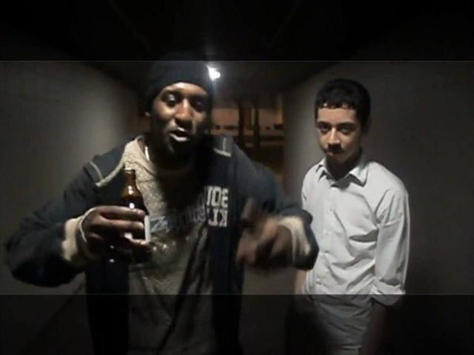 épisode fais bellek on arrive N33 (zenok)