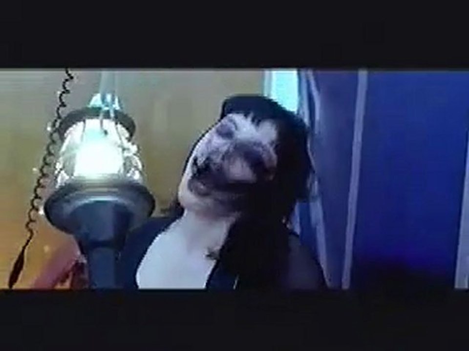 Atari Teenage Riot - Too Death For Me