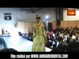 Grand Salon du Mariage Oriental 2008 (partie1) - YouTube