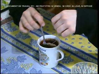 Le PariSolidaire: reportage du journal de 13 heures de TF1