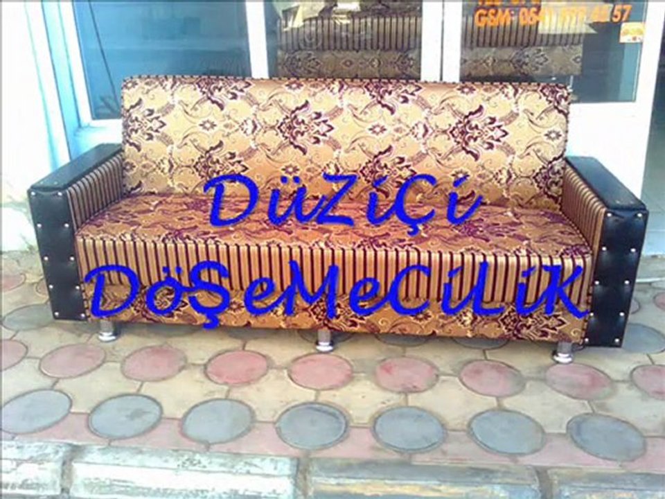 DÜZİÇİ DÖŞEMECİLİK