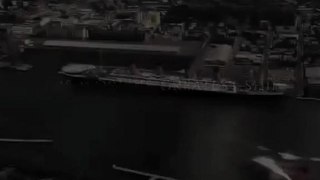 Trailer Titanic II - Bad Movie