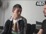 Interview de Benjamin Leroy, gardien de but du Tours FC. Episode 2