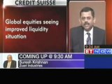 Challenging to deal with fiscal deficit - Credit Suisse