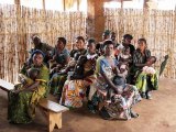 RDC : rendre les structures sanitaires autonomes au Nord-Kivu