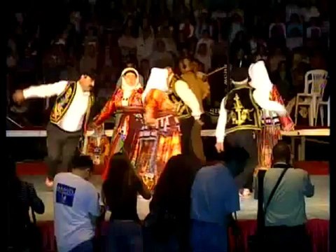 Hubyarlı Murat Yıldırım - Hubyar Semahı