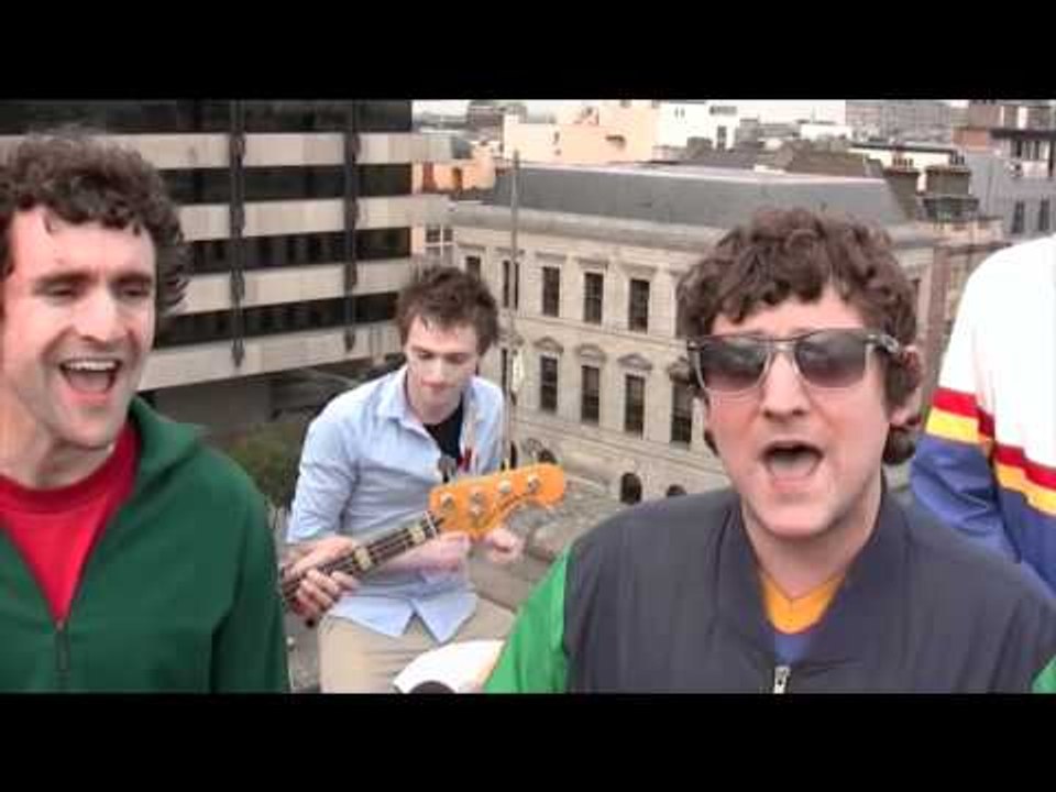 FUNZO (BalconyTV)