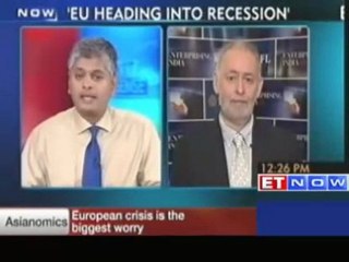 Asianomics: Fund managers view on India is unchanged