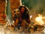 Wrath Of The Titans - Trailer