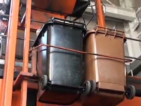 Uyuşturucu imha operasyonu