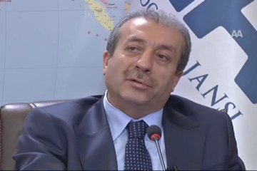 Tarımda açık değil fazlamız var