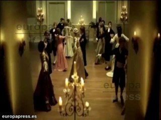 Taylor Swift saca un nuevo perfume