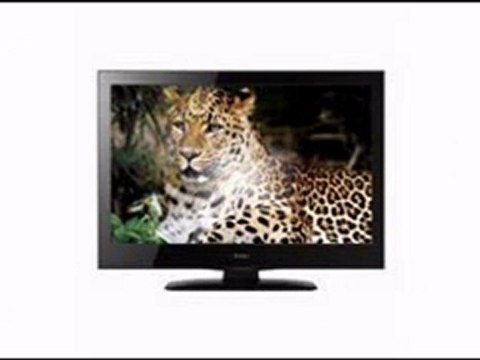 Amazing Deal Review Haier L32D1120 32-Inch 720p LCD HDTV Black