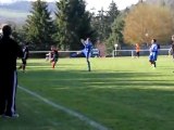 Championnat : FC Longeville - Rohrbach les Bitche (Occasions de Rohrbach)