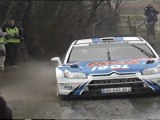 Rallye du Touquet - Championnat Pilotes - Les forces en présence