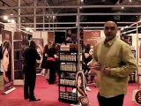 LAURA SIM'S Partenaire du Grand Salon du Mariage Oriental 5ème Edition 2011 - YouTube