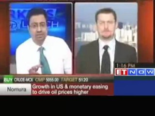 Nomura: Europe remains primary risk to global equities