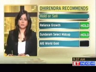 Investor's Guide: Dhirendra Kumar's recommendations