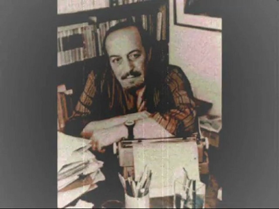 Mehmet ÖNDER - Biliyorum Sana Giden Yollar Kapalı (Cemal Süreya)