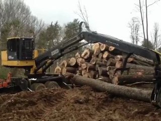 Hooper timber can make you money for your timber
