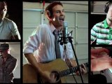 Moves Like Jagger - Maroon 5 (cover) - Brandon Ummel Band