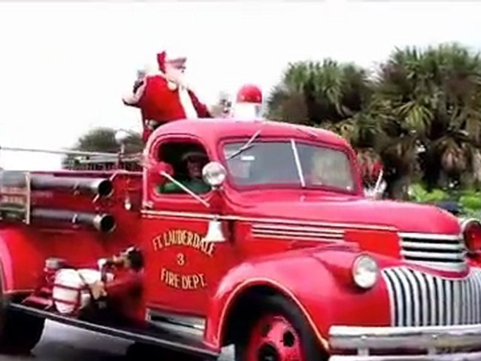 Toys in the Sun Run 2011