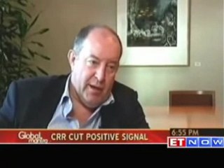 Global Mantra: Investment ideas 2012 with Michael Power - Part 2