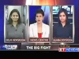 Etisalat files suit against promoters of Swan Telecom