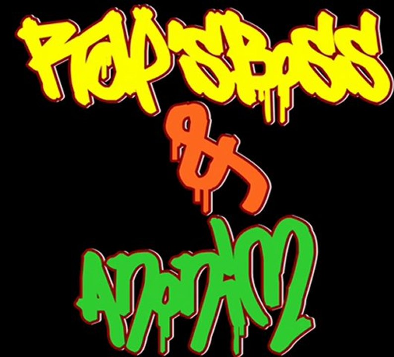 Rap'sBoss & Anonim [Sensizim Ben Yarim] Arabesk rap 2012