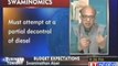 Swaminathan Aiyar: Expect a tough budget from FM