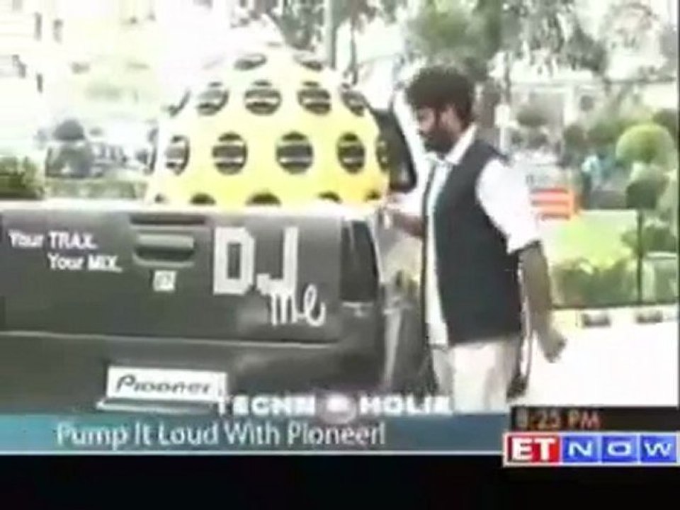 Technoholik - Pioneer Perfect audio system for your car