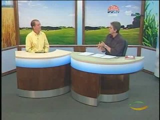 Dia de Campo na TV dia 24-03-2012