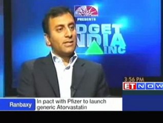 India Inc expectations from budget2012