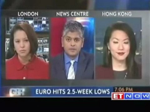 World markets crack on global cues sentiments