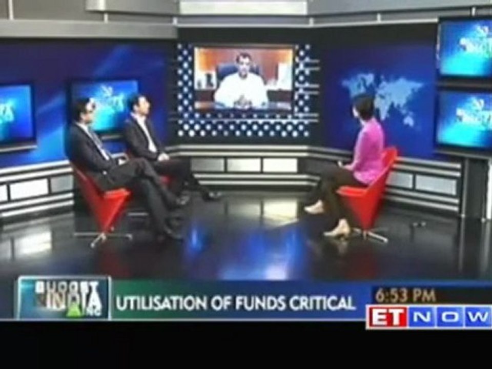 India Inc expectations from budget 2012 - Part 2