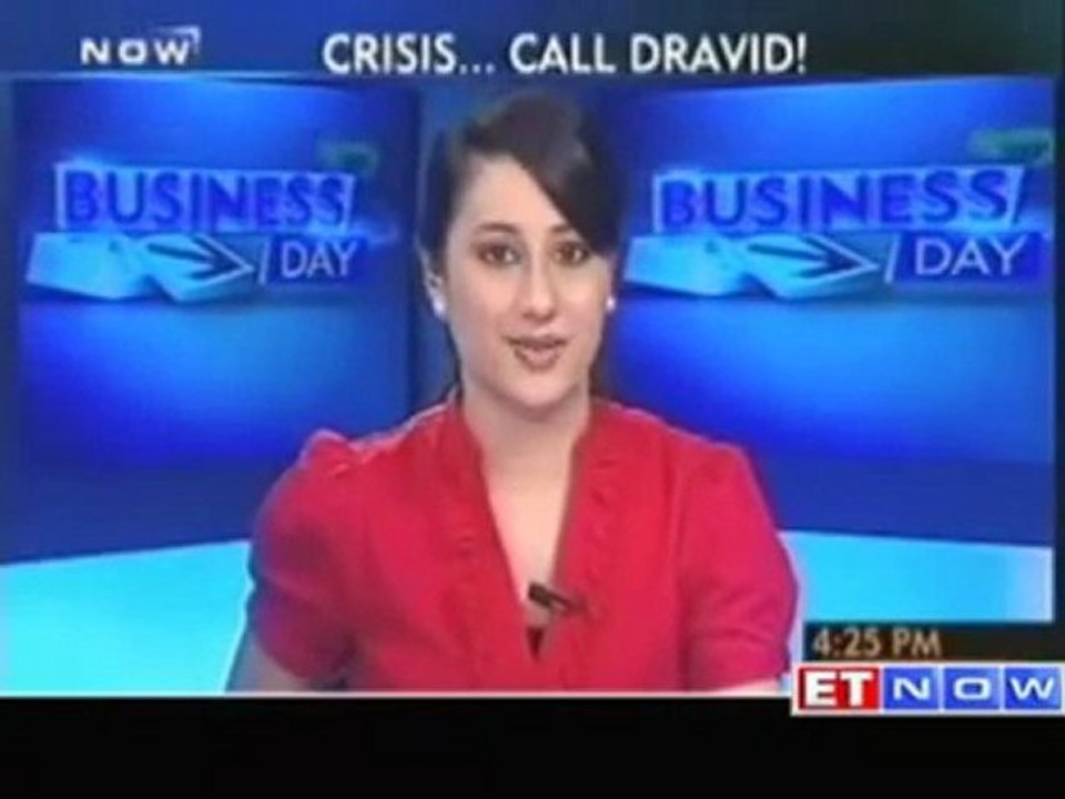 Rahul Dravid retires from international cricket