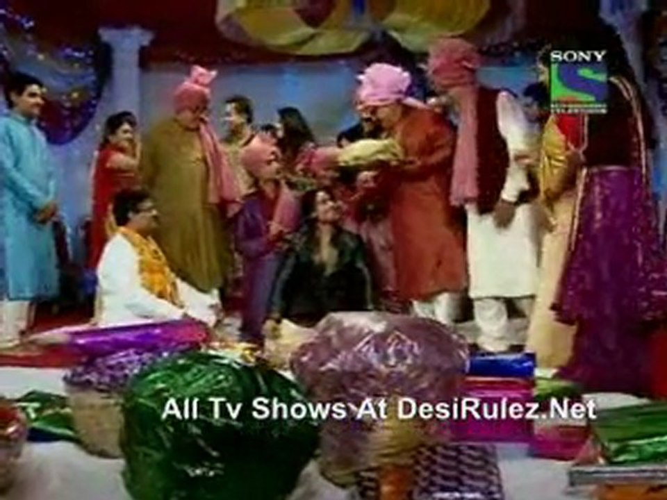 Shubh Vivah 26th March 12 pt2