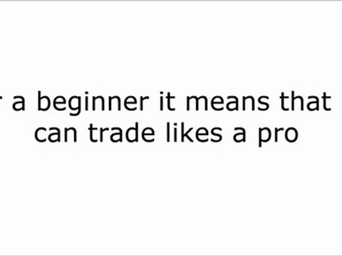 Social trading a social network for traders in the money market like the Forex currency market. Social trading also called copy trading
