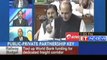 Railway minister: Dinesh Trivedi - Efforts to connect railway with neighboring country