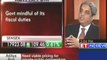 Aditya Puri of HDFC bank speaks exclusively to ETNOW